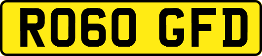 RO60GFD