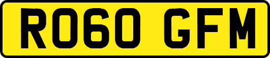 RO60GFM