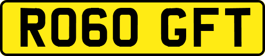 RO60GFT