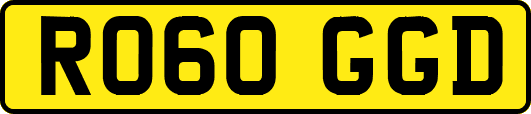 RO60GGD