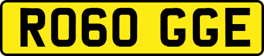 RO60GGE