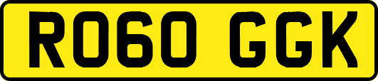 RO60GGK
