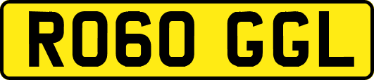 RO60GGL