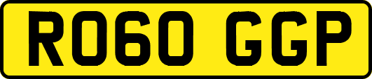 RO60GGP