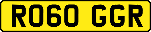 RO60GGR