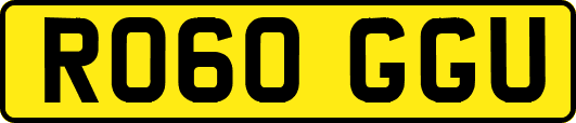RO60GGU