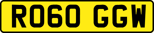 RO60GGW