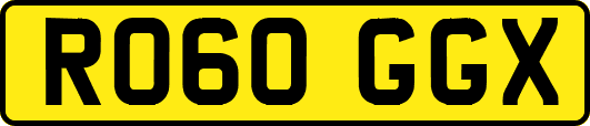 RO60GGX