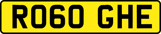 RO60GHE