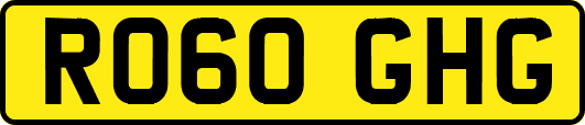 RO60GHG
