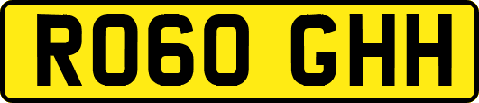 RO60GHH