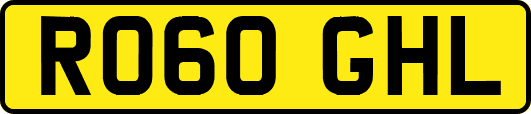 RO60GHL