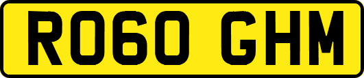 RO60GHM