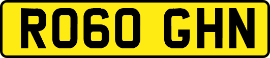RO60GHN