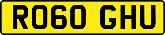 RO60GHU