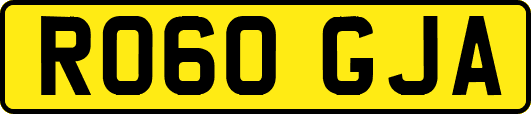 RO60GJA