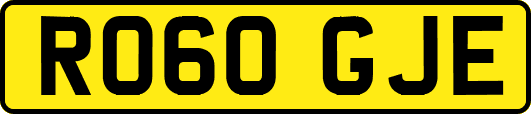 RO60GJE