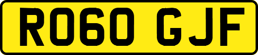 RO60GJF