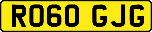 RO60GJG