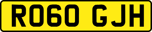 RO60GJH