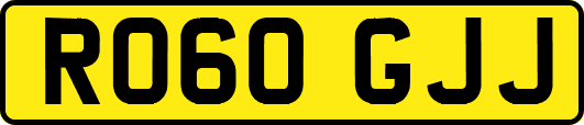 RO60GJJ