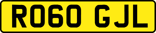 RO60GJL