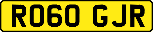 RO60GJR