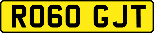 RO60GJT