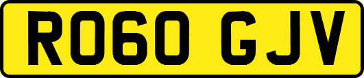 RO60GJV