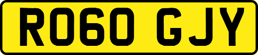 RO60GJY