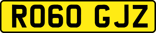 RO60GJZ