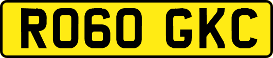 RO60GKC