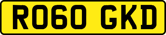 RO60GKD