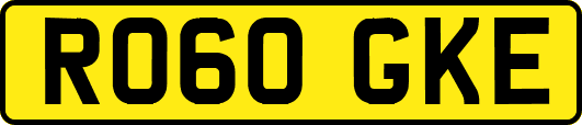 RO60GKE
