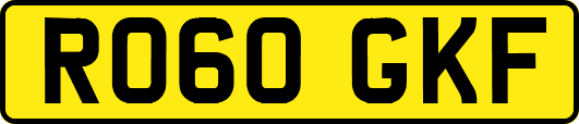 RO60GKF