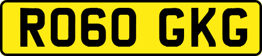 RO60GKG