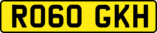 RO60GKH