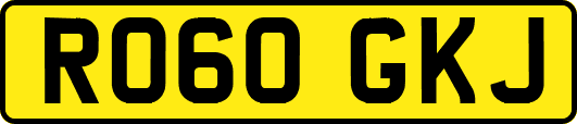 RO60GKJ