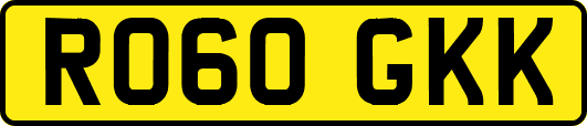 RO60GKK