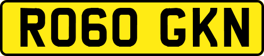 RO60GKN
