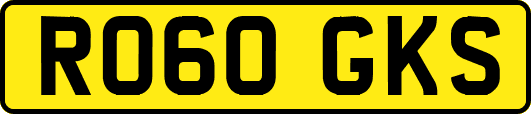RO60GKS