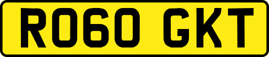 RO60GKT