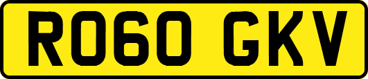 RO60GKV