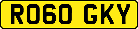 RO60GKY