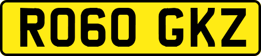 RO60GKZ