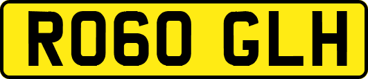 RO60GLH