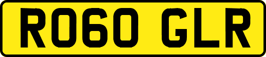 RO60GLR