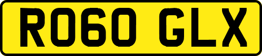 RO60GLX