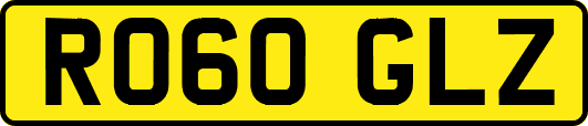 RO60GLZ