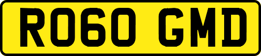 RO60GMD